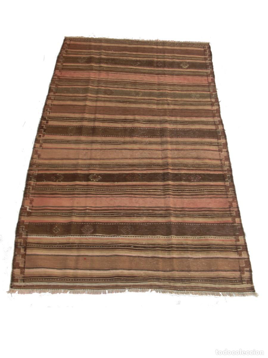 Antig&uuml;edades: Kilim persa K015-020 - Foto 1