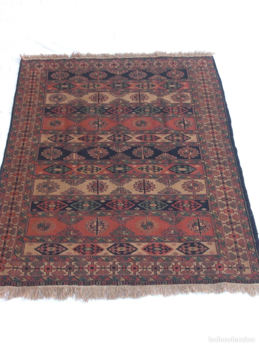 Antig&uuml;edades: Kilim persa K016-032 - Foto 1