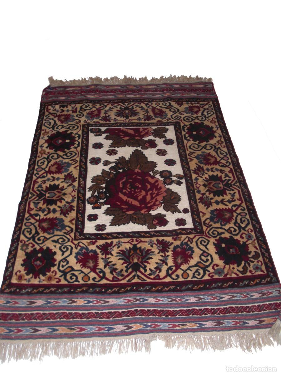 Antig&uuml;edades: Kilim persa K018-105 - Foto 1