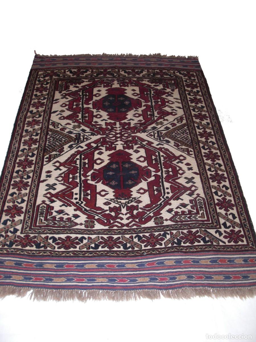 Antig&uuml;edades: Kilim persa K018-106 - Foto 1