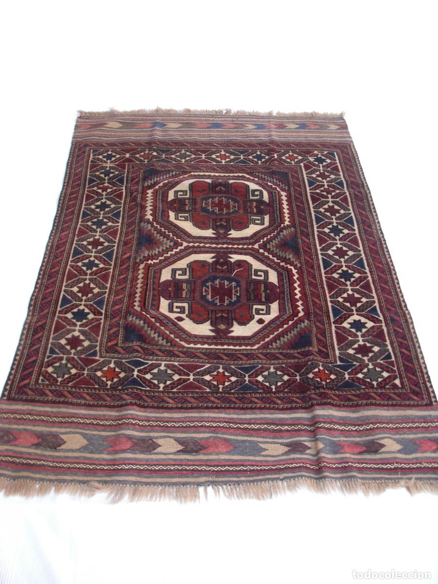 Antig&uuml;edades: Kilim persa K018-107 - Foto 1