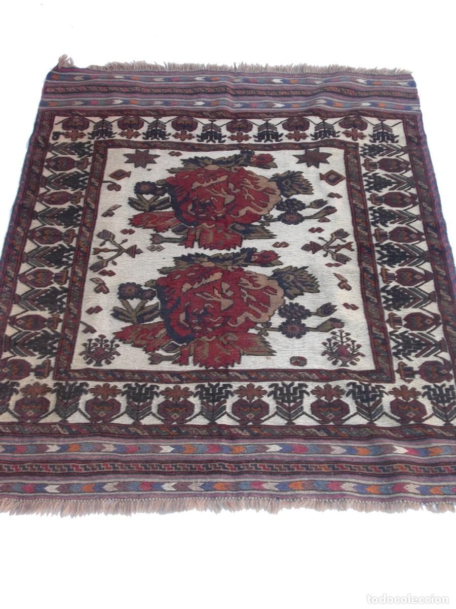 Antig&uuml;edades: Kilim persa K018-108 - Foto 1