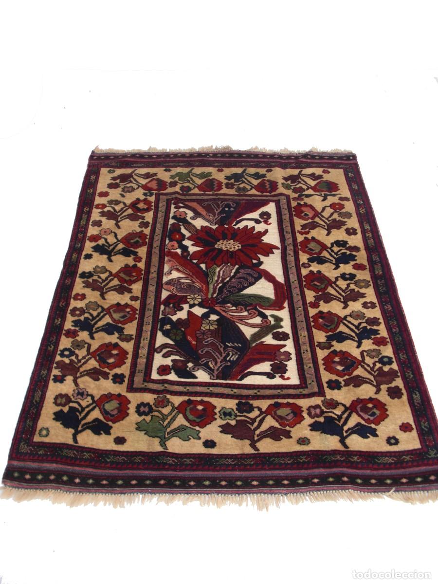 Antig&uuml;edades: Kilim persa K018-109 - Foto 1