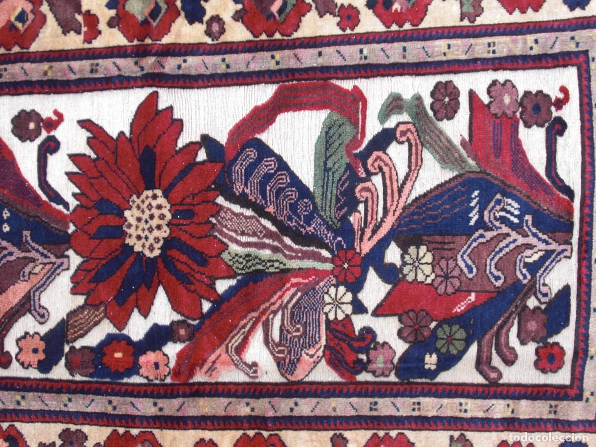 Antig&uuml;edades: Kilim persa K018-109 - Foto 2