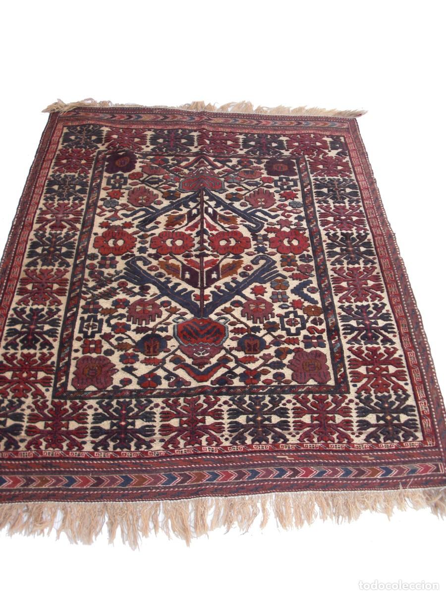 Antig&uuml;edades: Kilim persa K018-111 - Foto 1