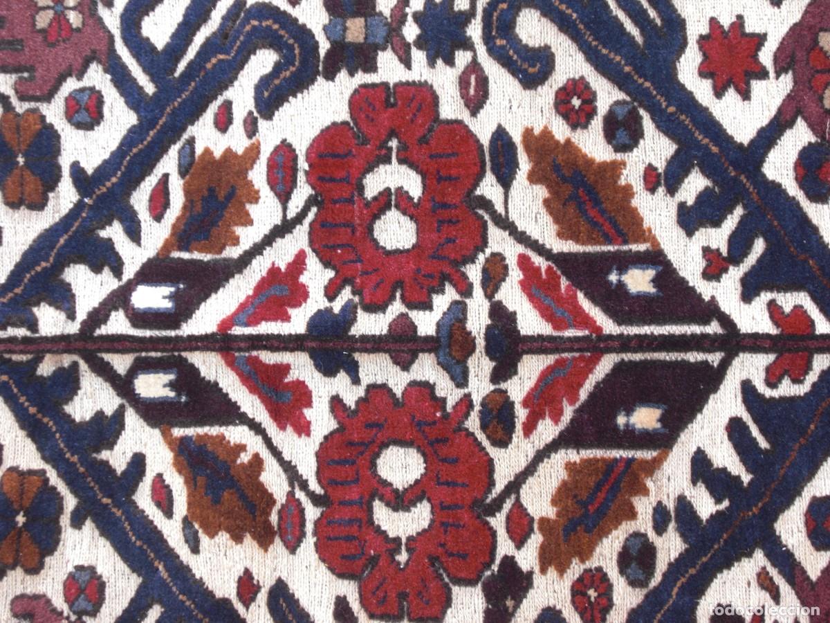 Antig&uuml;edades: Kilim persa K018-111 - Foto 2