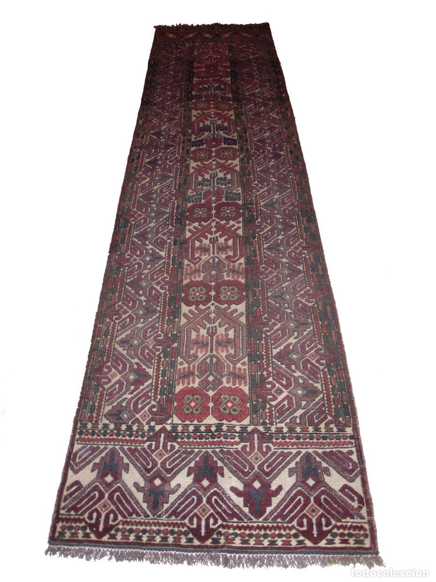Antig&uuml;edades: Kilim persa K018-115 - Foto 1