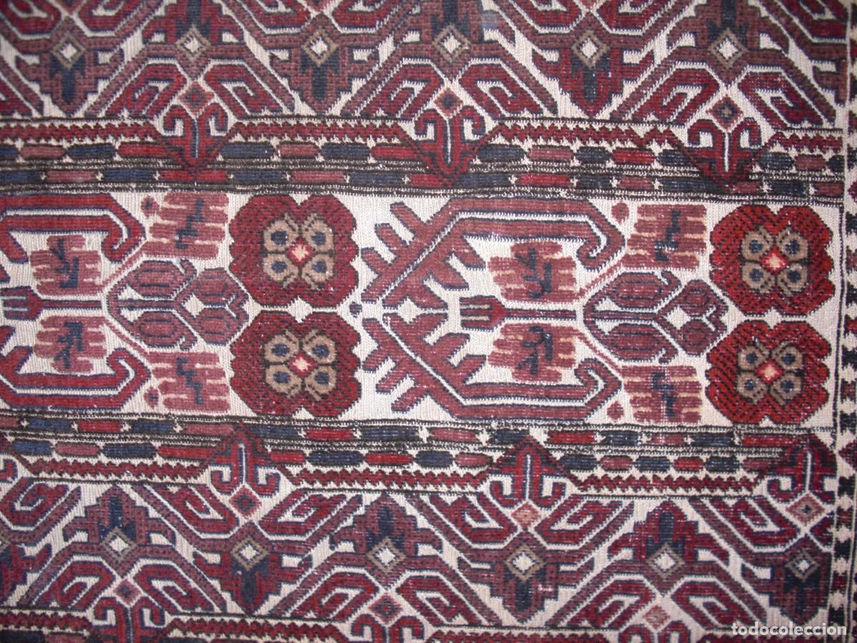 Antig&uuml;edades: Kilim persa K018-115 - Foto 2