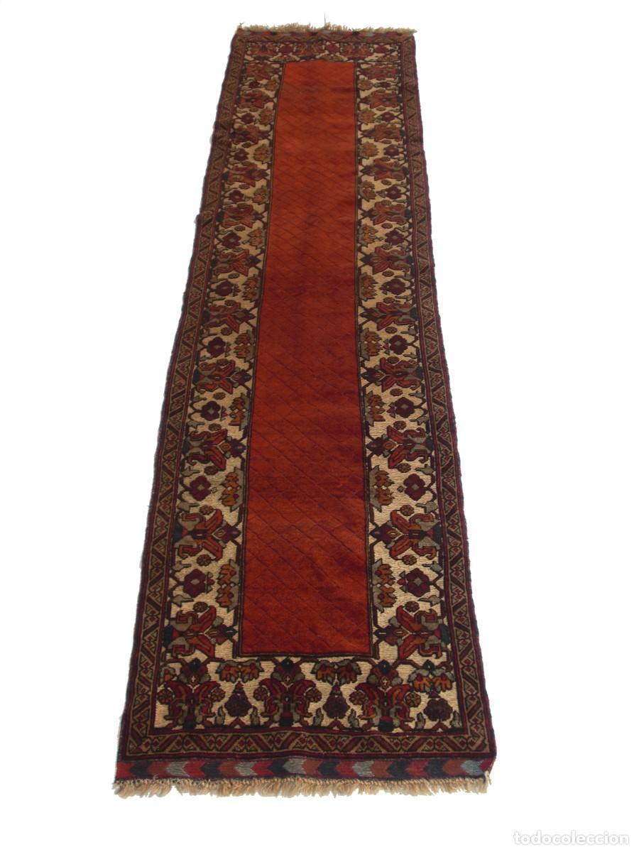 Antig&uuml;edades: Kilim persa K018-116 - Foto 1
