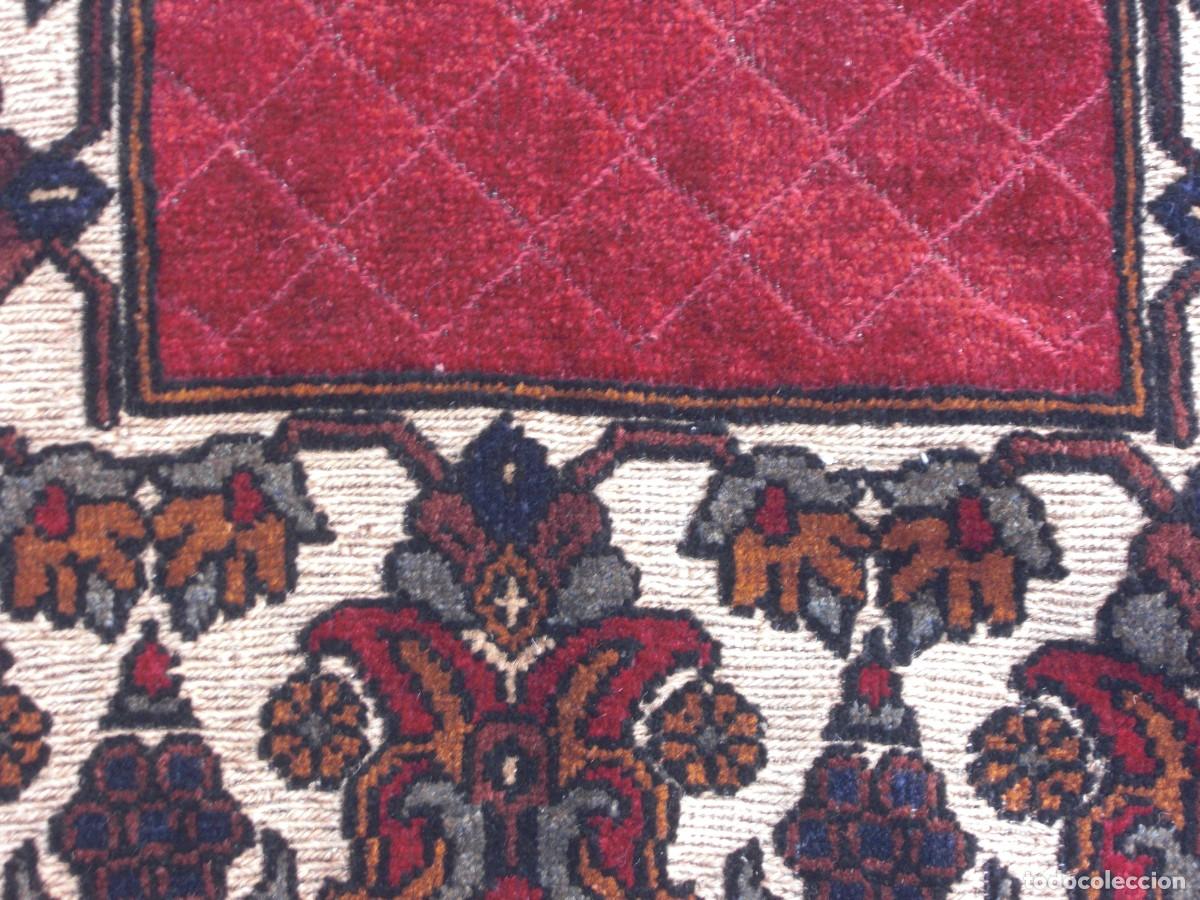 Antig&uuml;edades: Kilim persa K018-116 - Foto 2