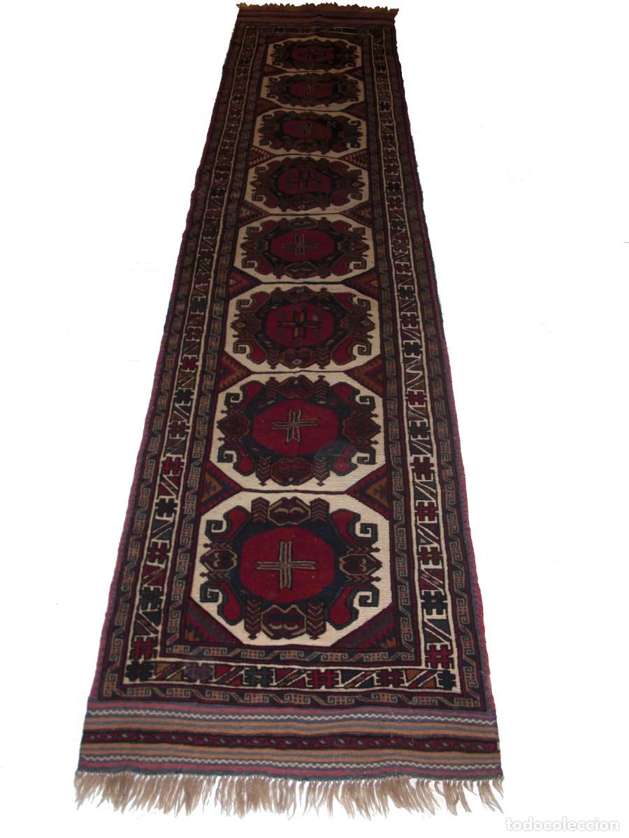 Antig&uuml;edades: Kilim persa K018-117 - Foto 1