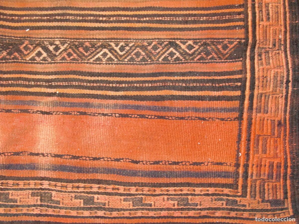Antig&uuml;edades: Kilim persa K019-223 - Foto 2