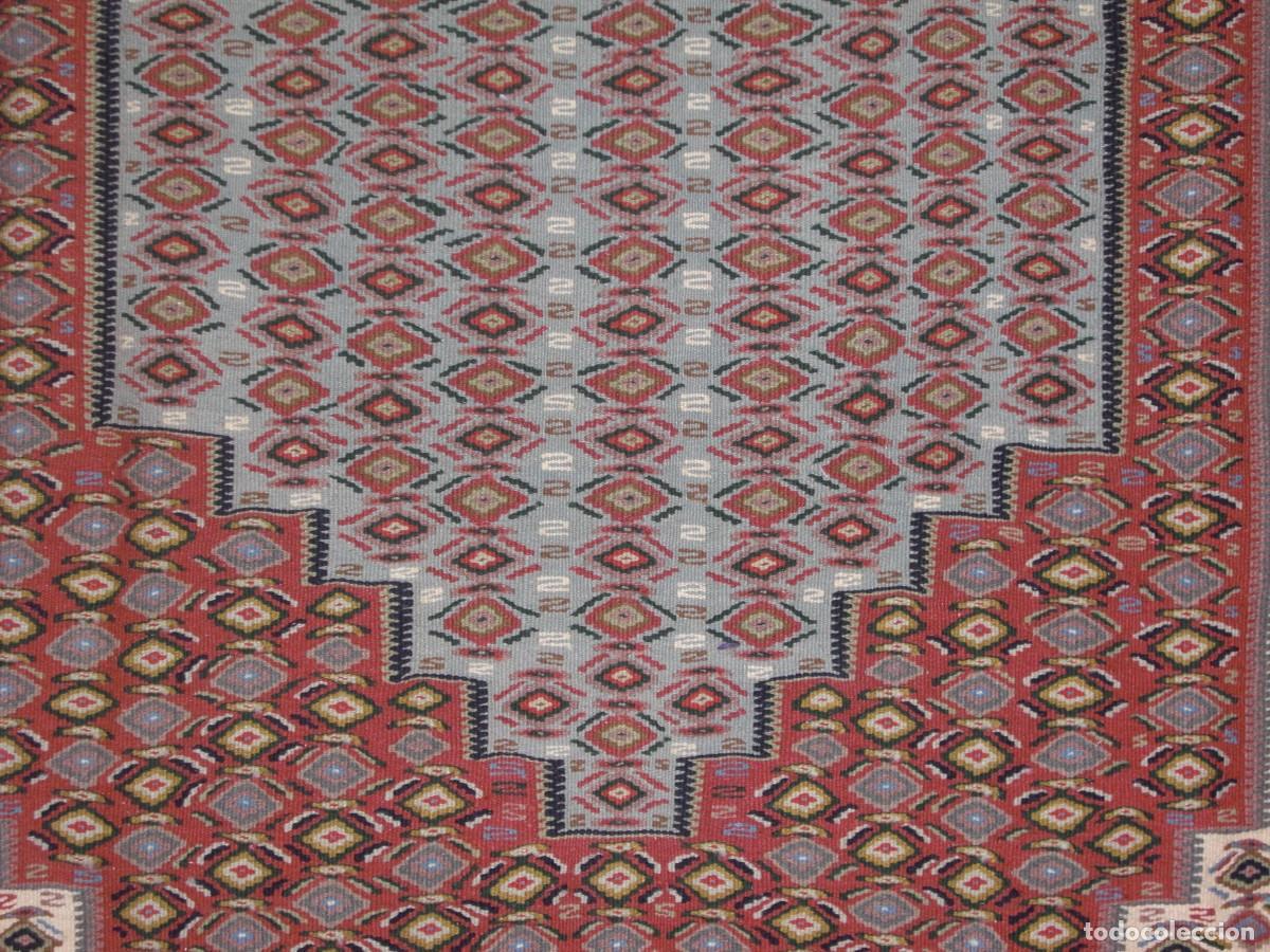 Antig&uuml;edades: Kilim persa K020-004 - Foto 2