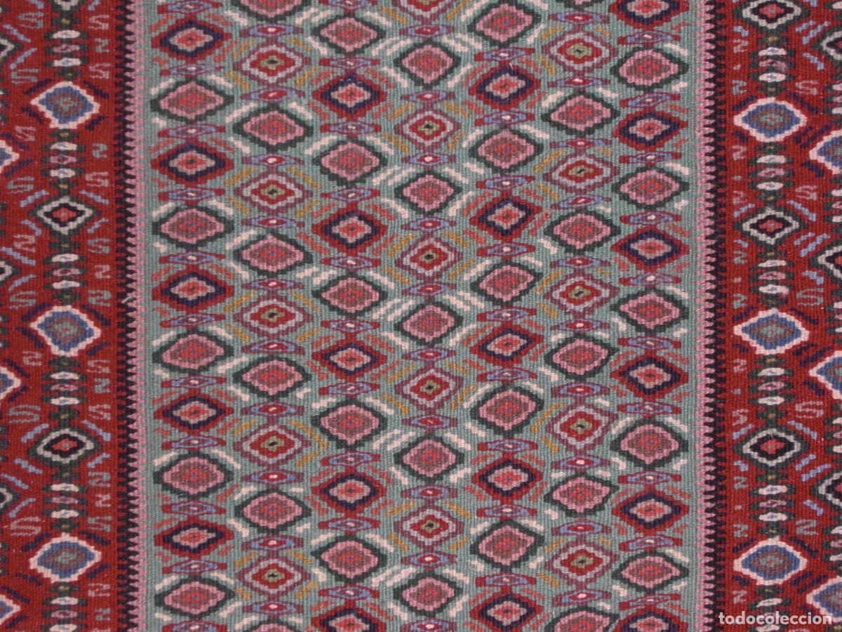 Antig&uuml;edades: Kilim persa K020-007 - Foto 2