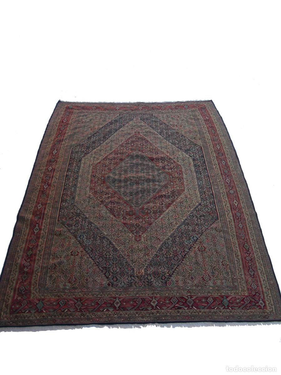 Antig&uuml;edades: Kilim persa K020-008 - Foto 1