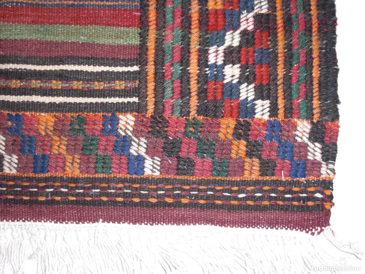 Antig&uuml;edades: Kilim persa K021-019 - Foto 2