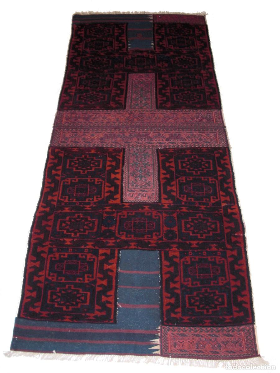 Antig&uuml;edades: Kilim persa K023-002 - Foto 1