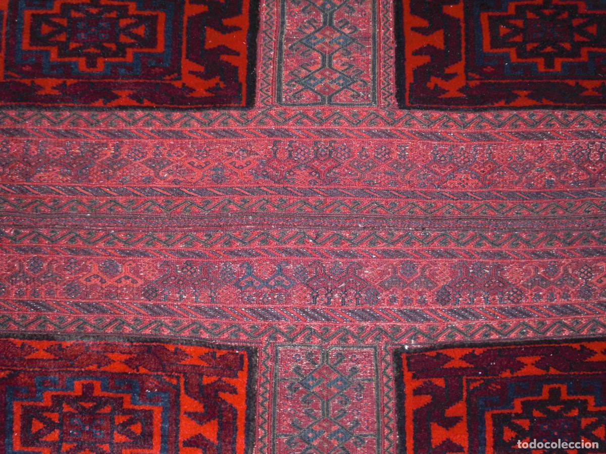 Antig&uuml;edades: Kilim persa K023-002 - Foto 2