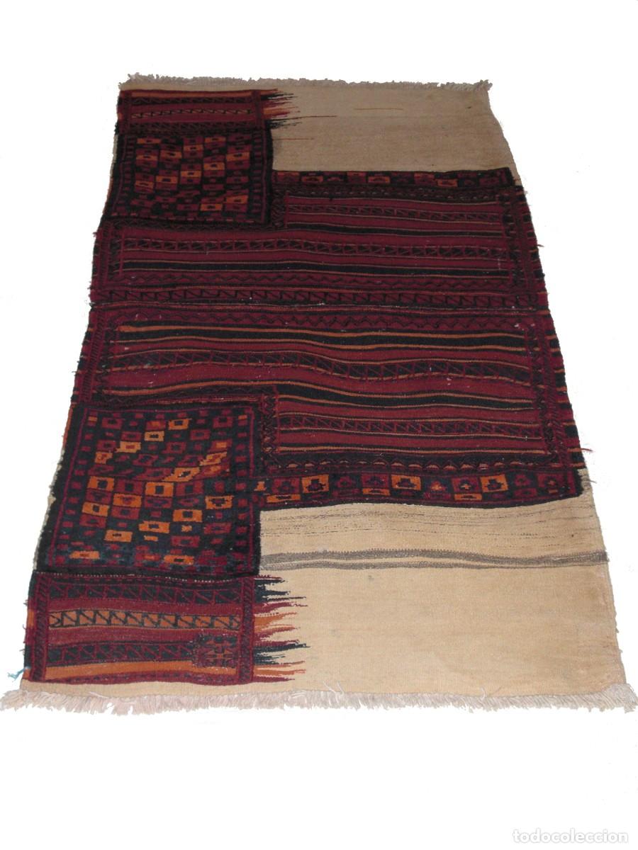 Antig&uuml;edades: Kilim persa K023-005 - Foto 1