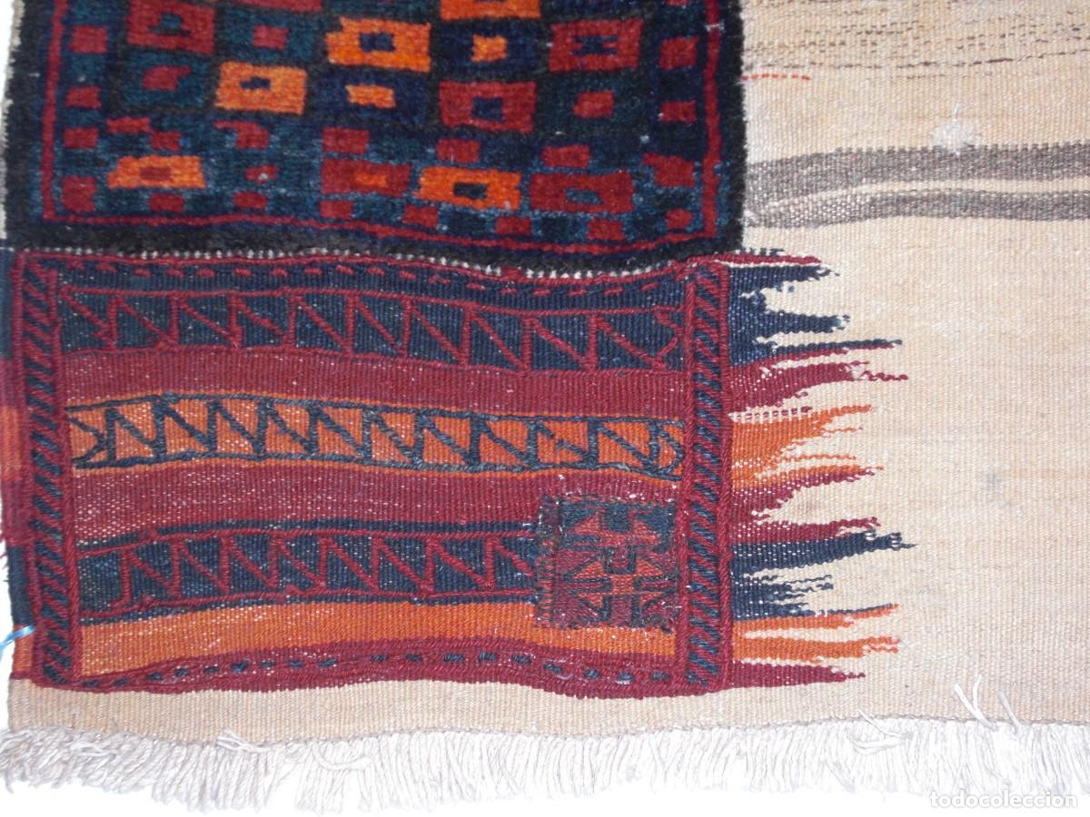 Antig&uuml;edades: Kilim persa K023-005 - Foto 2