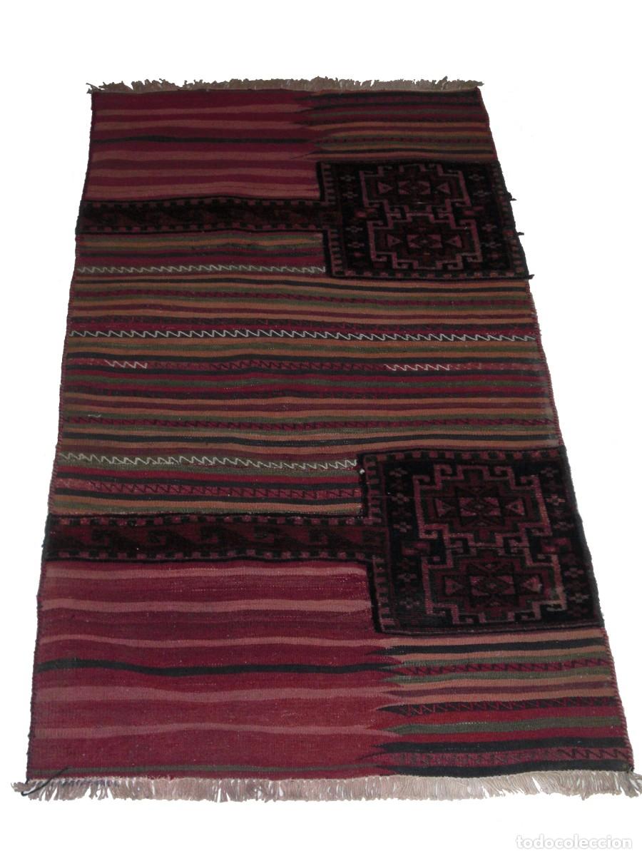 Antig&uuml;edades: Kilim persa K023-006 - Foto 1