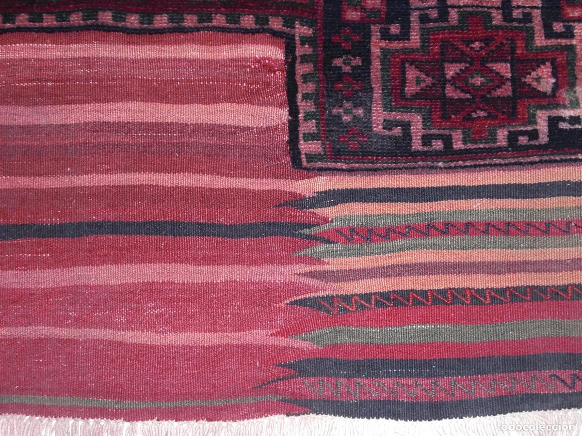 Antig&uuml;edades: Kilim persa K023-006 - Foto 2