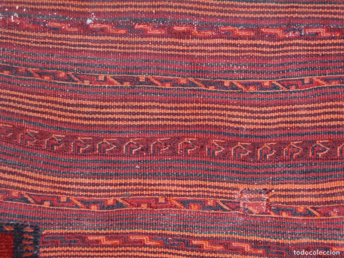 Antig&uuml;edades: Kilim persa K023-008 - Foto 2