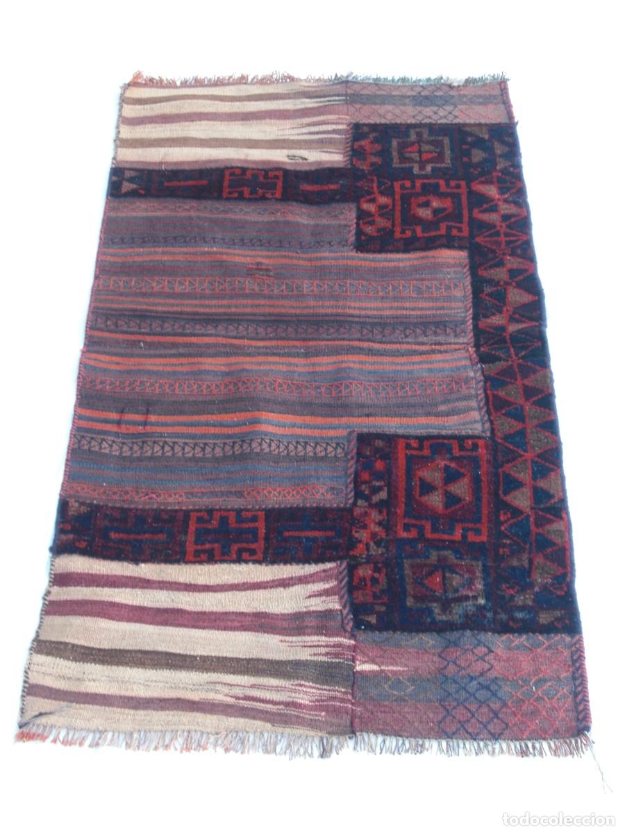 Antig&uuml;edades: Kilim persa K023-010 - Foto 1