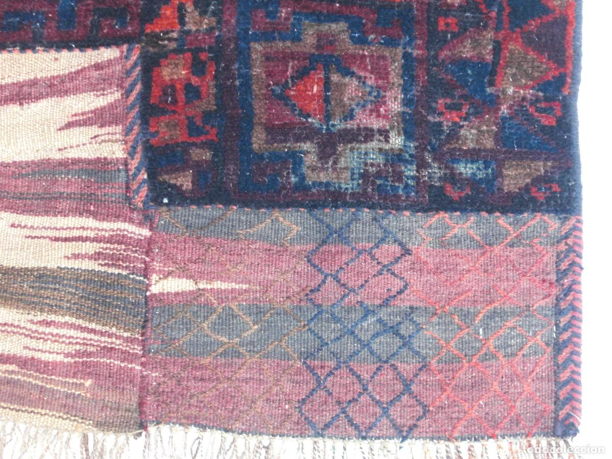 Antig&uuml;edades: Kilim persa K023-010 - Foto 2