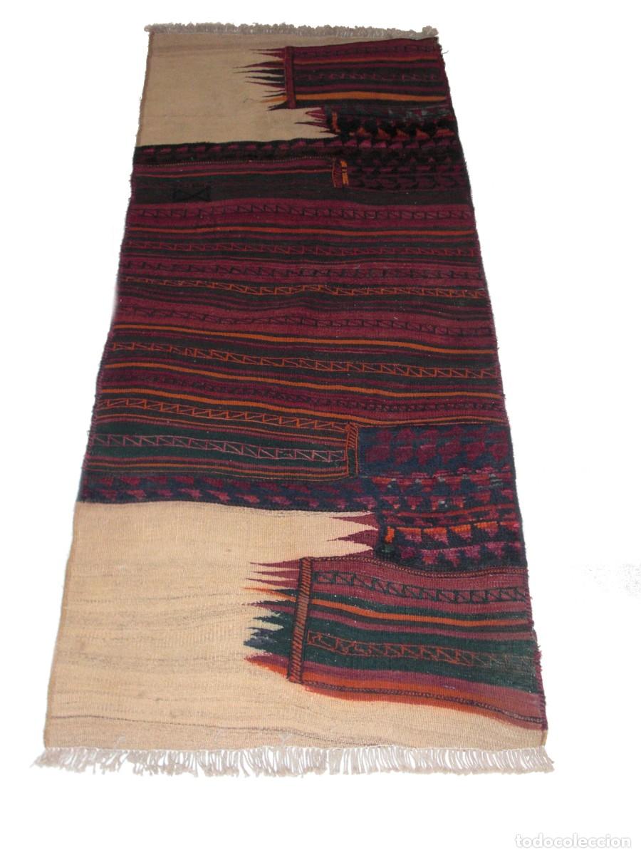 Antig&uuml;edades: Kilim persa K023-012 - Foto 1