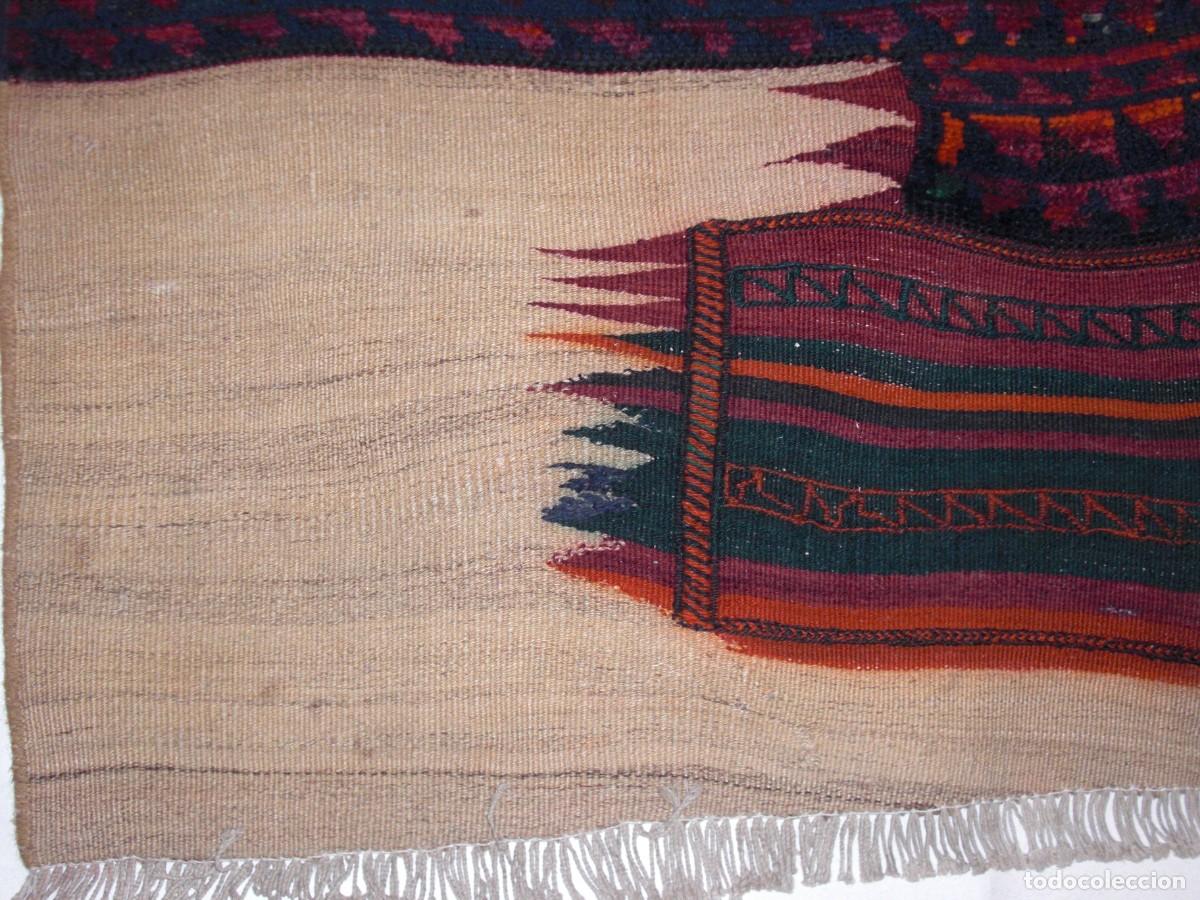 Antig&uuml;edades: Kilim persa K023-012 - Foto 2