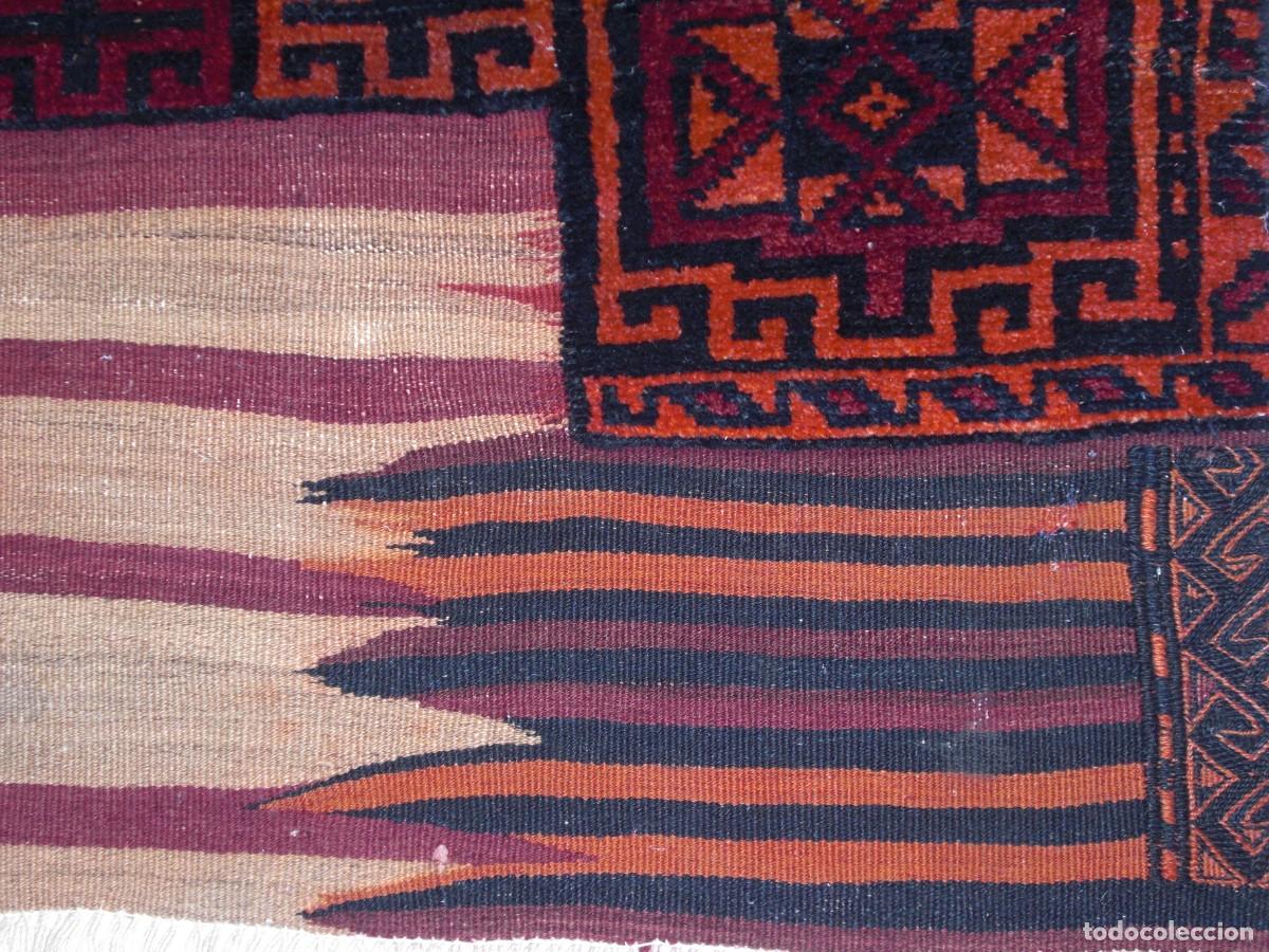 Antig&uuml;edades: Kilim persa K023-014 - Foto 2