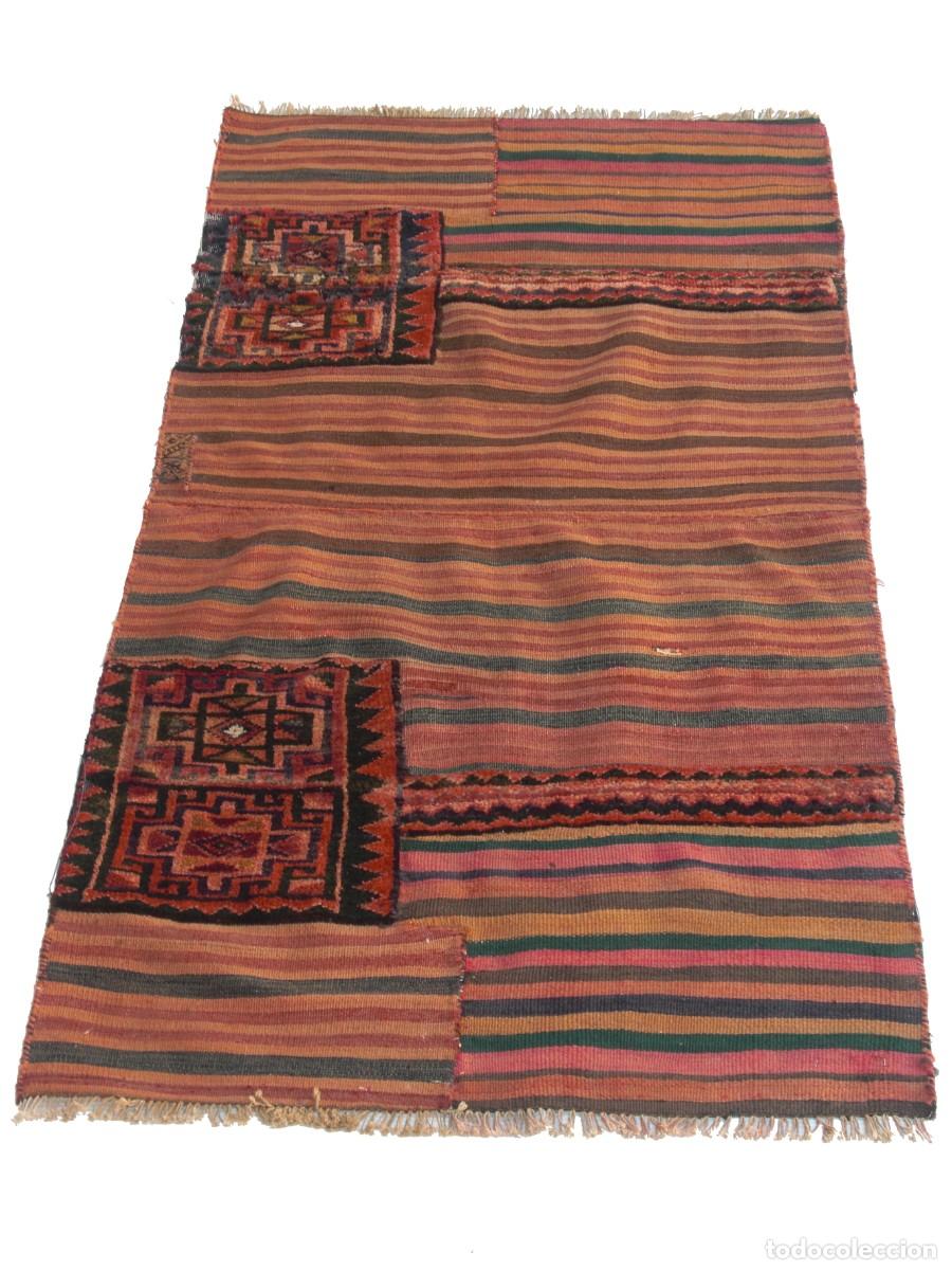 Antig&uuml;edades: Kilim persa K023-017 - Foto 1