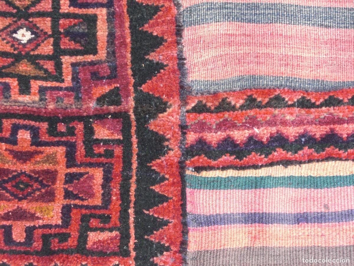 Antig&uuml;edades: Kilim persa K023-017 - Foto 2