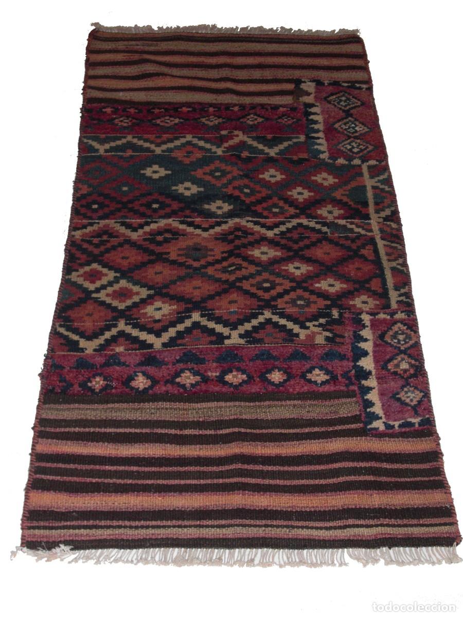 Antig&uuml;edades: Kilim persa K023-019 - Foto 1