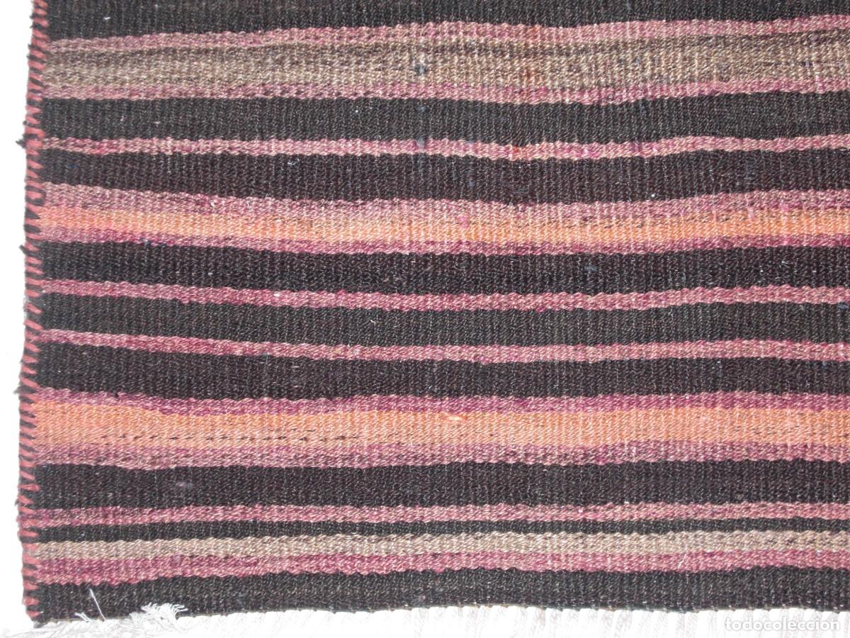 Antig&uuml;edades: Kilim persa K023-019 - Foto 2