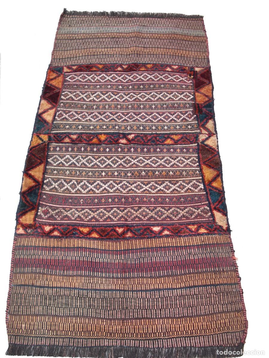 Antig&uuml;edades: Kilim persa K023-023 - Foto 1