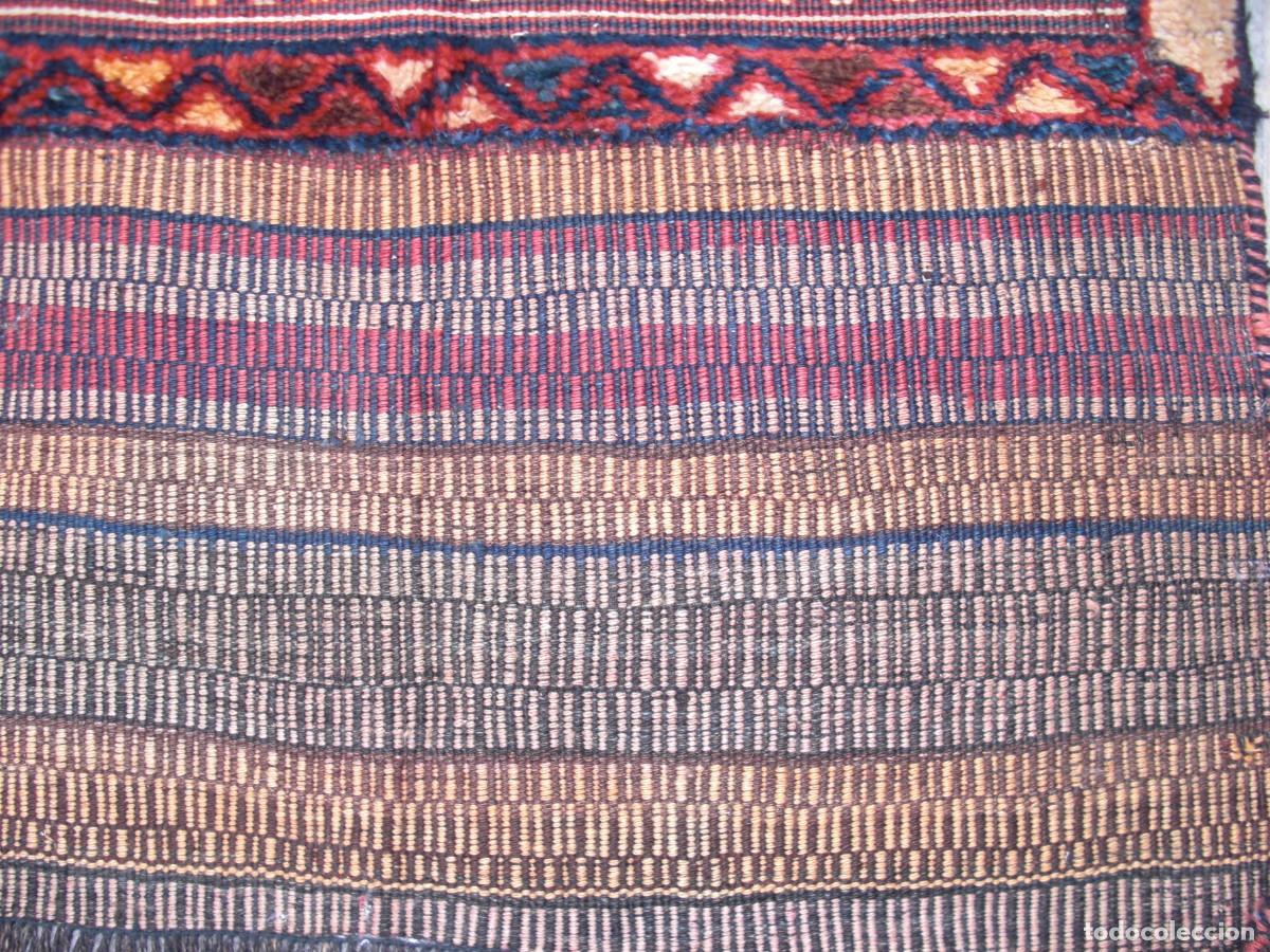 Antig&uuml;edades: Kilim persa K023-023 - Foto 2