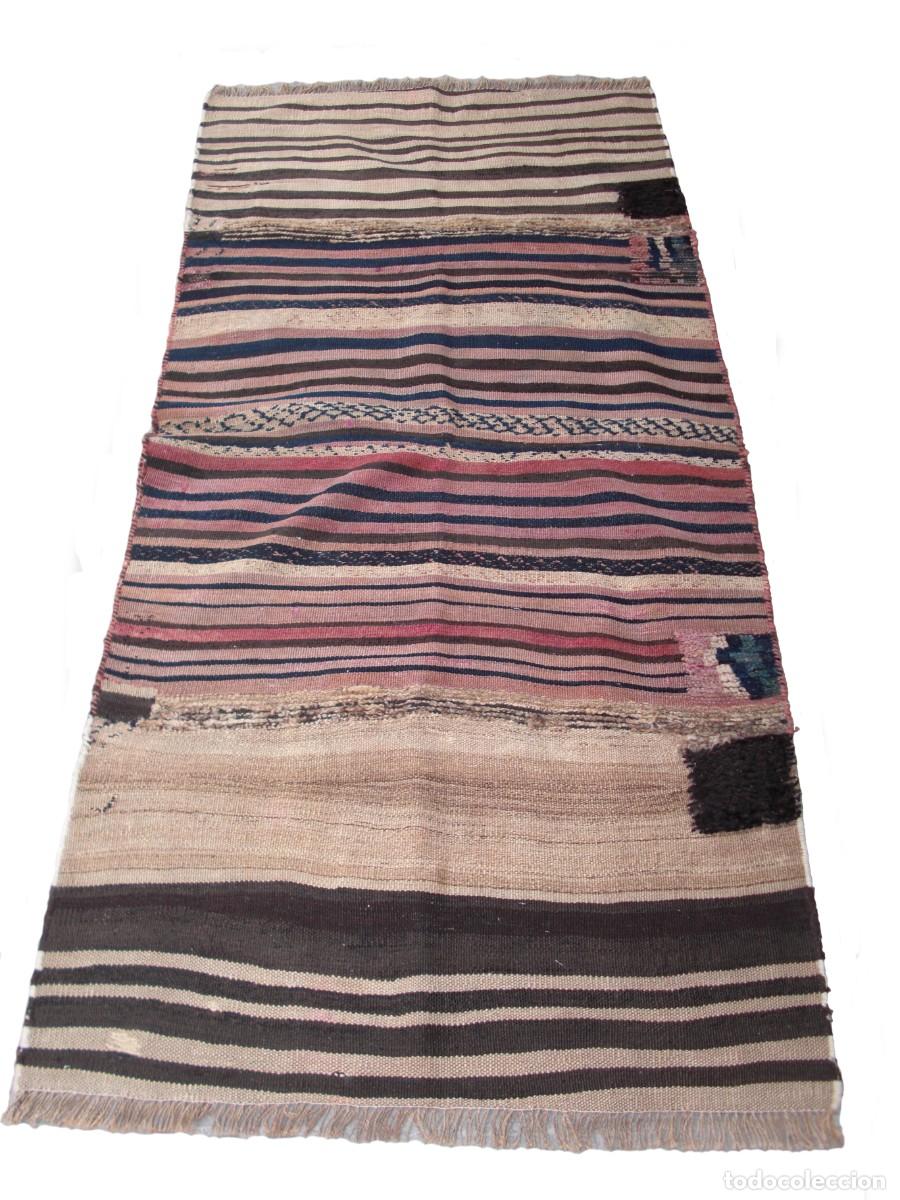 Antig&uuml;edades: Kilim persa K023-026 - Foto 1