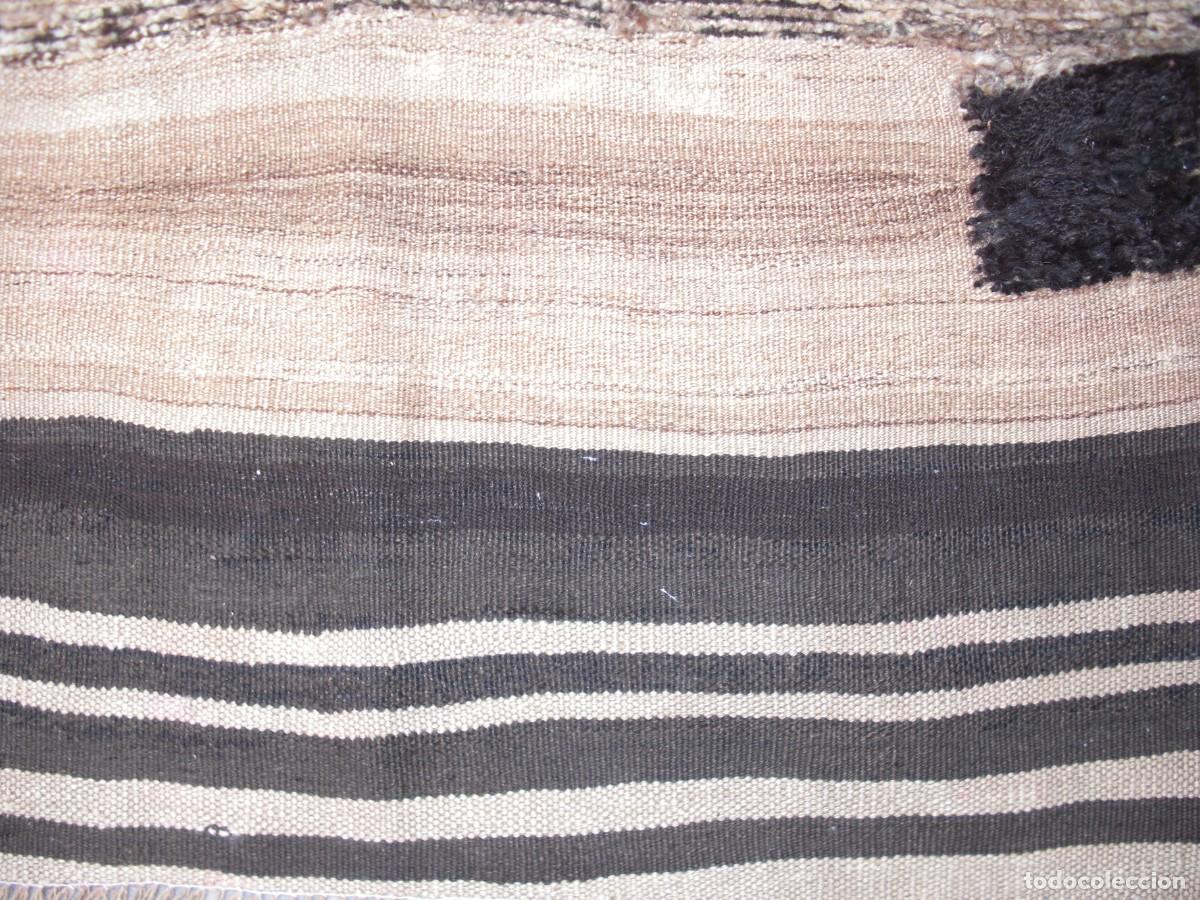 Antig&uuml;edades: Kilim persa K023-026 - Foto 2