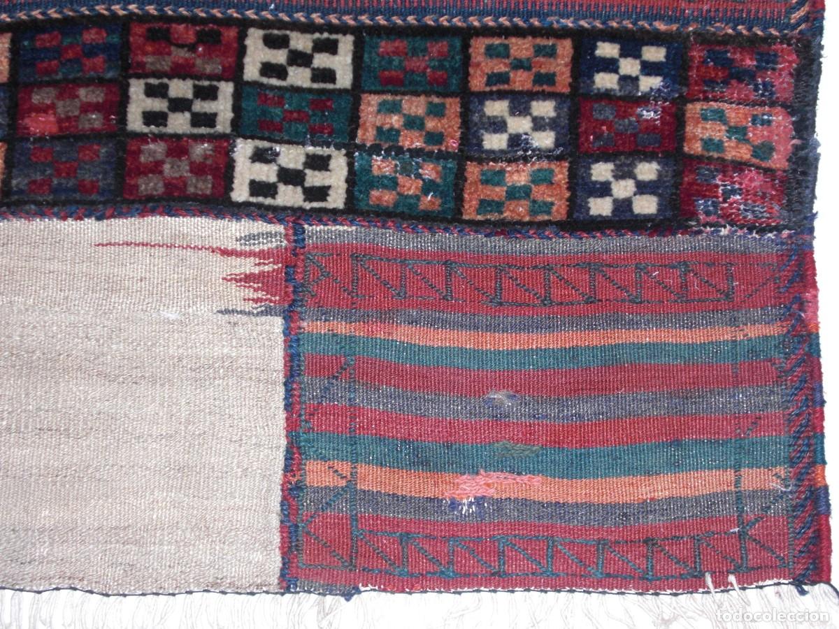 Antig&uuml;edades: Kilim persa K023-038 - Foto 2