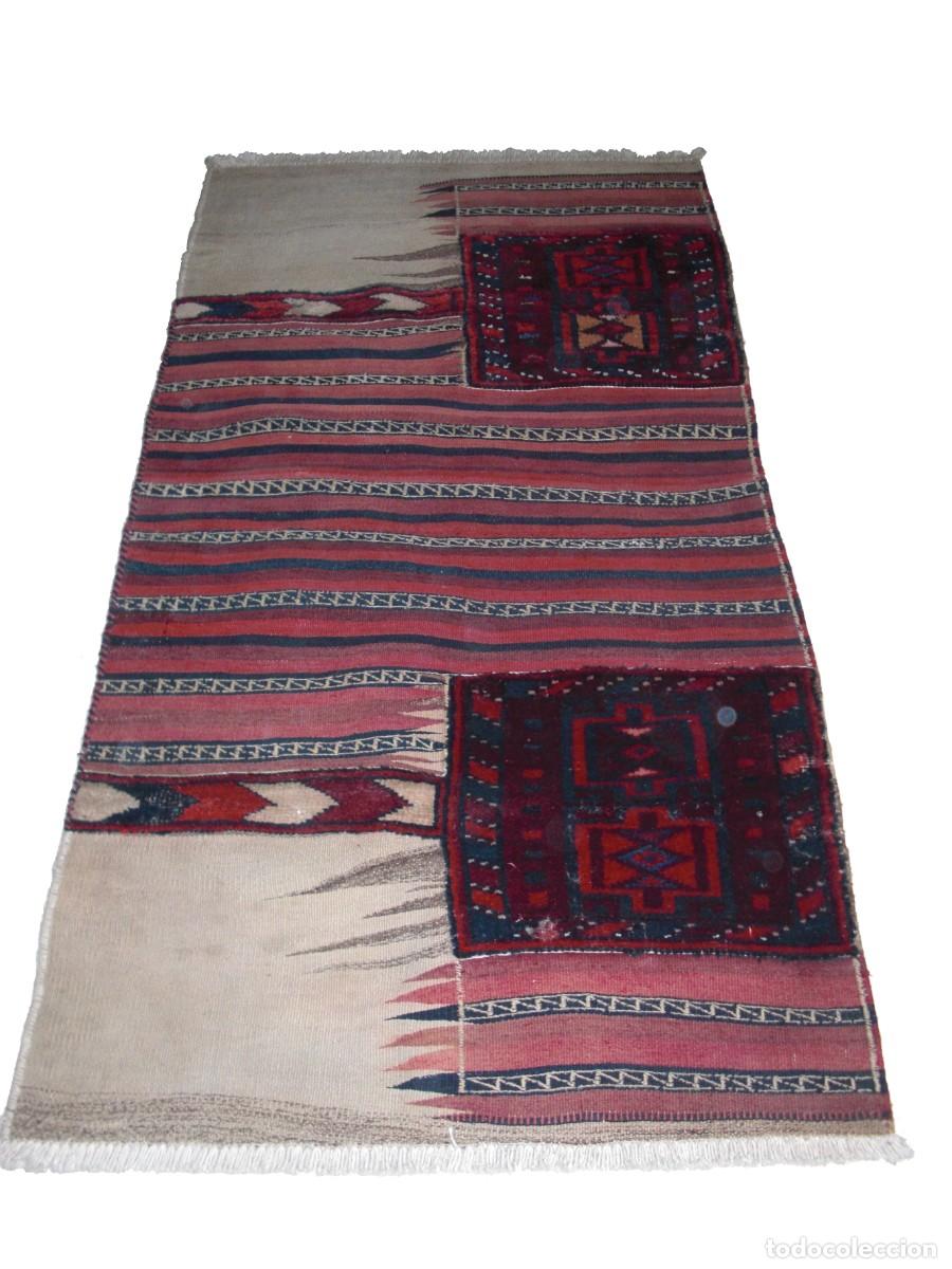 Antig&uuml;edades: Kilim persa K023-041 - Foto 1