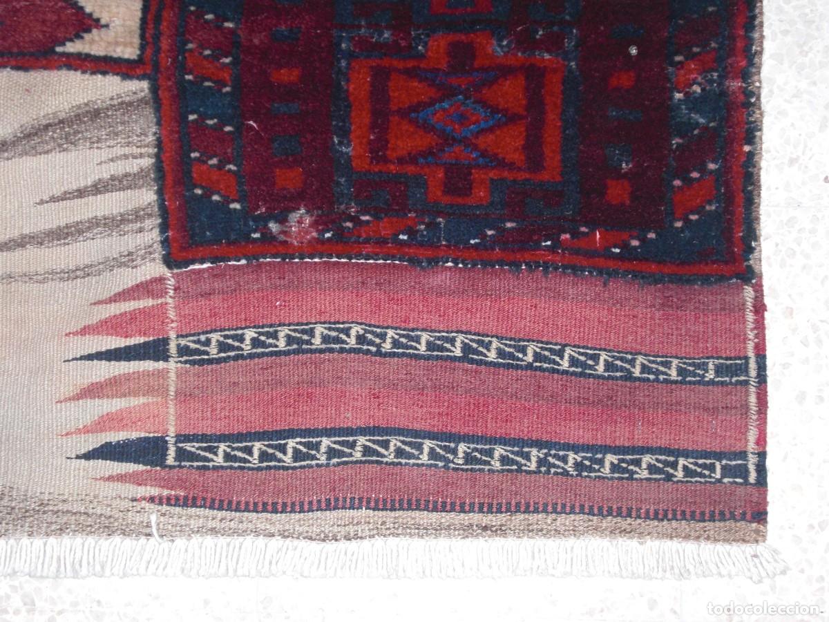 Antig&uuml;edades: Kilim persa K023-041 - Foto 2