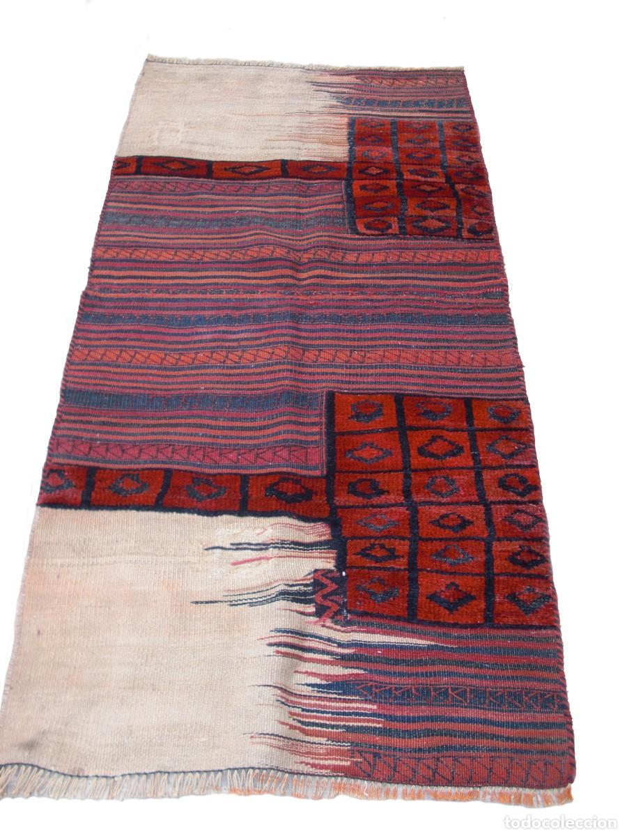 Antig&uuml;edades: Kilim persa K023-045 - Foto 1