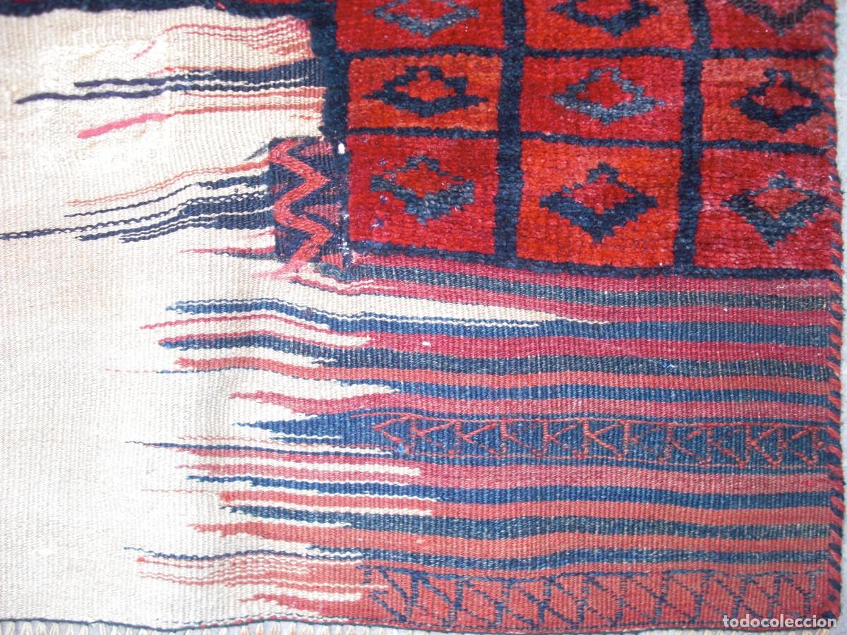Antig&uuml;edades: Kilim persa K023-045 - Foto 2