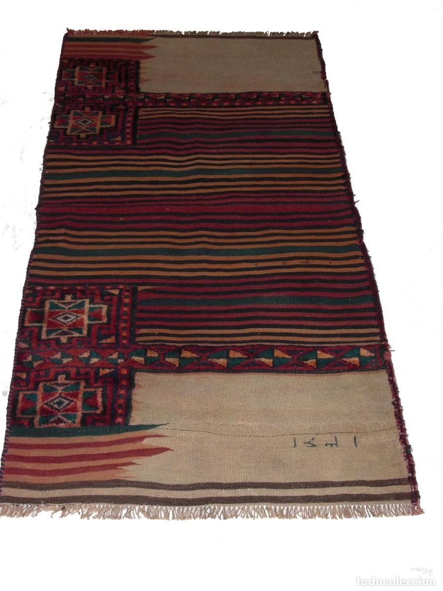 Antig&uuml;edades: Kilim persa K023-046 - Foto 1