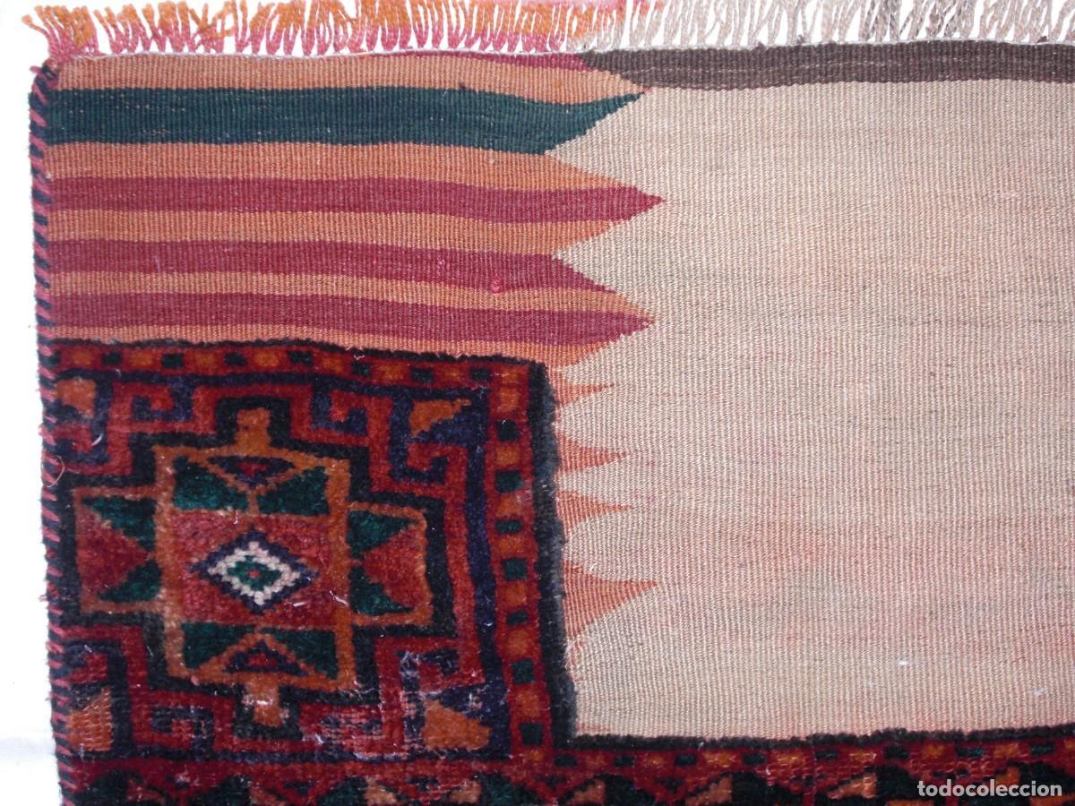 Antig&uuml;edades: Kilim persa K023-046 - Foto 2