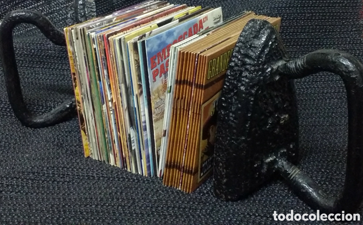 Antig&uuml;edades: 2 Planchas de hierro antiguas - Foto 2