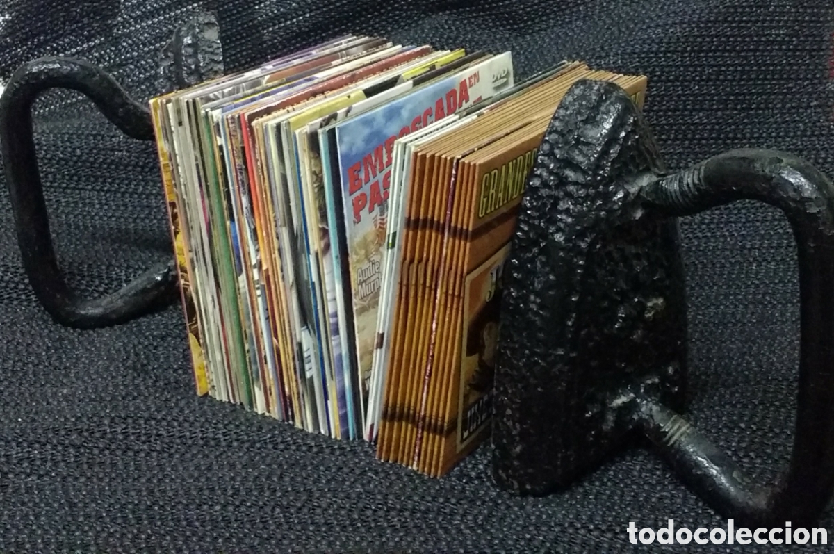 Antig&uuml;edades: 2 Planchas de hierro antiguas - Foto 1