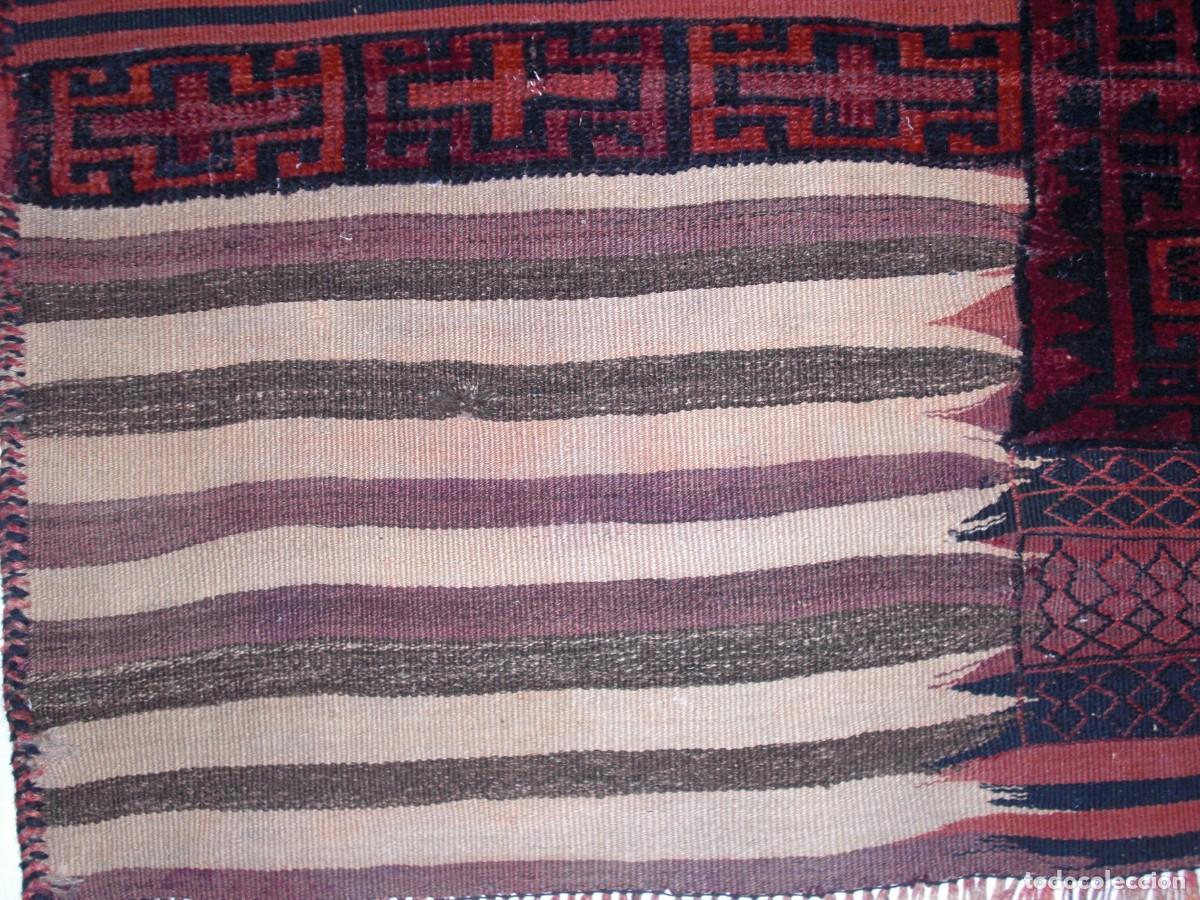 Antig&uuml;edades: Kilim persa K023-048 - Foto 2